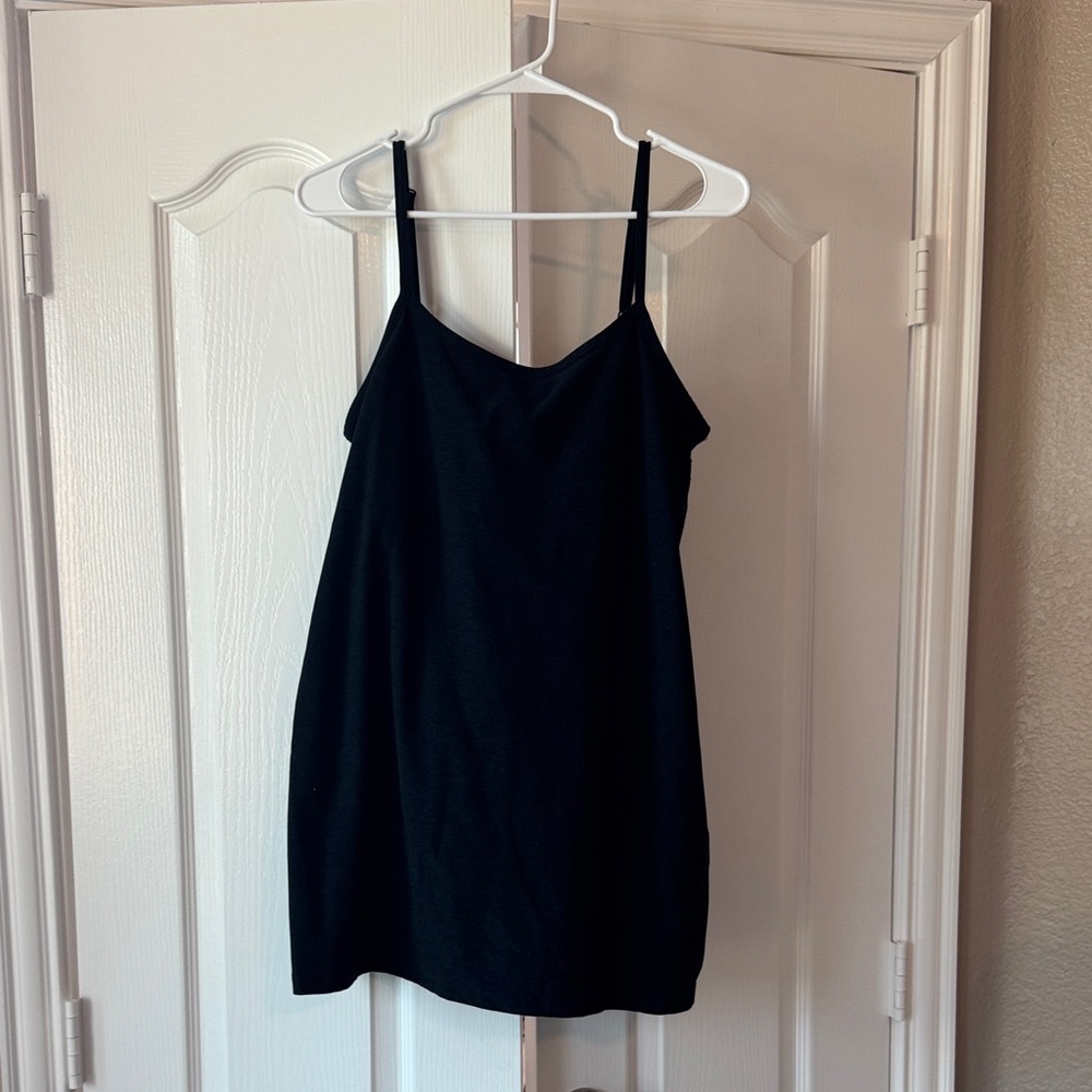 Beyond Yoga Spacedye Essence Dress - like new!